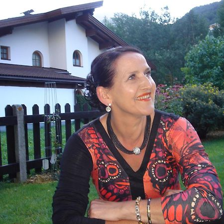 Gaesteheim Prantl Sölden Eksteriør bilde