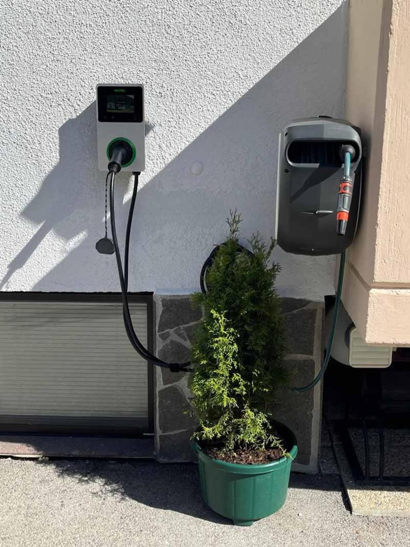 Gaesteheim Prantl Sölden Eksteriør bilde